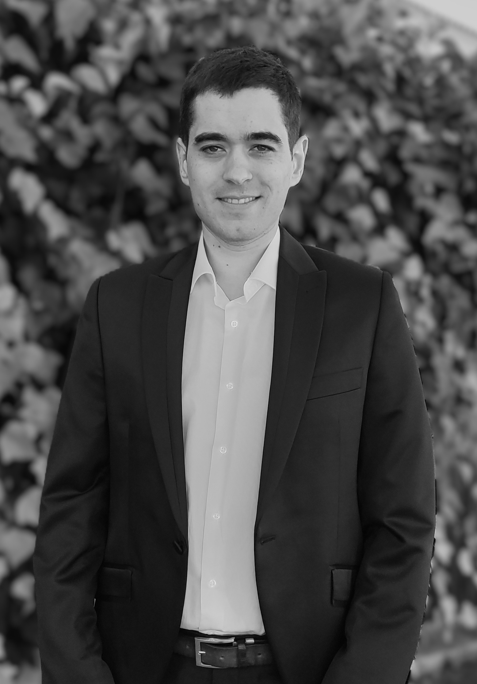 Ramon Garcia-Cortadella