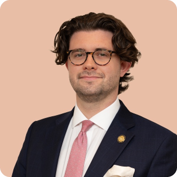 Daniel Gellis