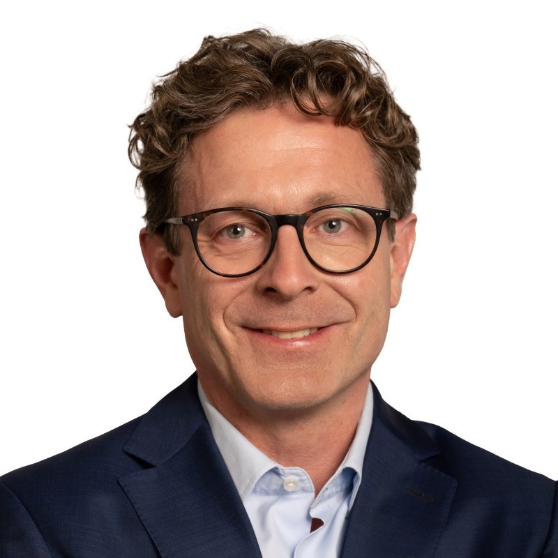 Joern Rickert