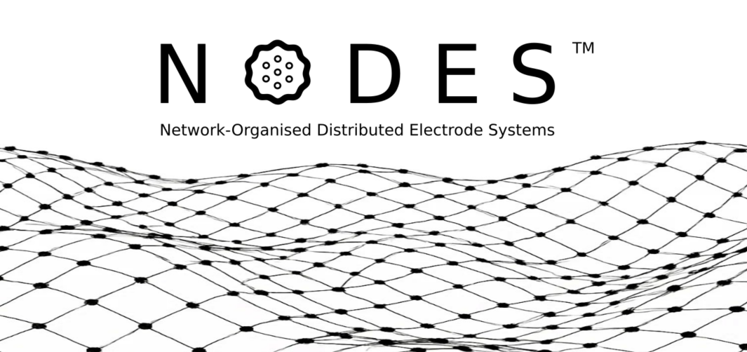 NODES Neurotech Logo